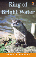 Penguin Readers Level 3: the Ring of Bright Water