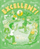 Excellent: Activity Book Level 1