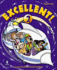 Excellent Level 2 Pupils Book