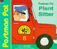 Postman Pat Plant-sitter