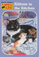 Kittens in the Kitchen