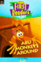Abu Monkeys Around (Aladdin)