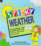 Sticky weather