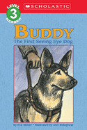 Buddy: First Seeing Eye Dog, (Level 4)