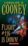 Flight #116 Is Down