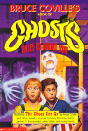 Bruce Coville's Book of Ghosts: Tales to Haunt You