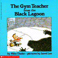 Gym Teacher from the Black Lagoon
