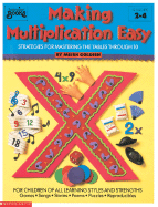 Making Multiplication Easy
