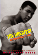 The Greatest: Muhammad Ali: Muhammad Ali