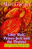Grey wolf, Prince Jack and the firebird