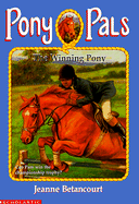 winning pony