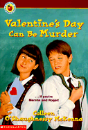 ISBN 9780590679855 product image for valentines day can be murder | upcitemdb.com