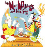 ISBN 9780590680493 product image for no nothings and their baby | upcitemdb.com