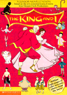 ISBN 9780590680653 product image for The King and I: Junior Novelization | upcitemdb.com