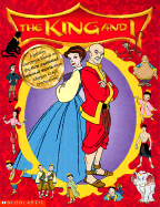ISBN 9780590680660 product image for The King and I | upcitemdb.com