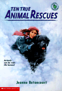 ISBN 9780590681179 product image for ten true animal rescues | upcitemdb.com