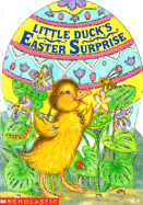 ISBN 9780590681308 product image for little ducks easter surprise by mcqueen lucinda | upcitemdb.com
