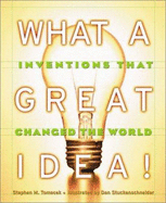 ISBN 9780590681445 product image for what a great idea inventions that changed the world | upcitemdb.com