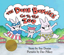 Dumb Bunnies Go to the Zoo