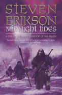 Midnight Tides: Malazan Book of Fallen 5