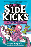 super sidekicks 2 oceans revenge