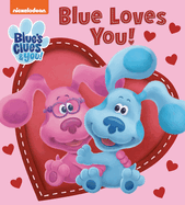 blue loves you