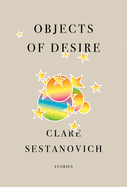 objects of desire stories