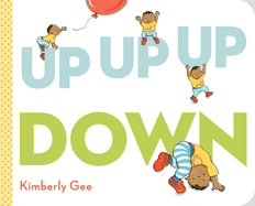 ISBN 9780593324943 product image for up up up down | upcitemdb.com