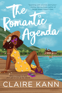 ISBN 9780593336632 product image for romantic agenda | upcitemdb.com