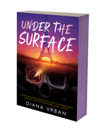 ISBN 9780593625101 product image for under the surface | upcitemdb.com