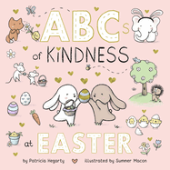 ISBN 9780593811313 product image for abcs of kindness at easter | upcitemdb.com