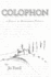 Colophon: A Novel of Renaissance Florence