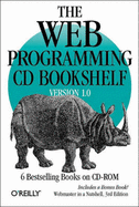 The Web Programming CD Bookshelf Version 1.0