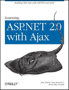 Learning ASP.Net 2.0 with Ajax