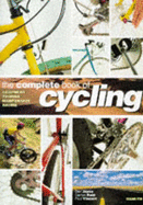The complete book of cycling