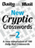 New Cryptic Crosswords: v. 2: A New Compilation of 100 "Daily Mail" Crosswords