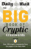 The Big Book of Cryptic Crosswords: Volume 3: A New Compilation of 200 Daily Mail Crosswords