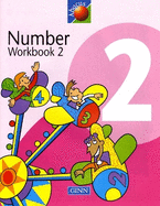 New Abacus Number: Workbook 2 (New Abacus)