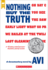 Nothing But the Truth: A Documentary Novel