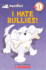 I Hate Bullies!