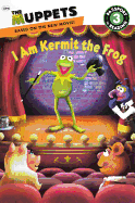 The Muppets: I Am Kermit the Frog