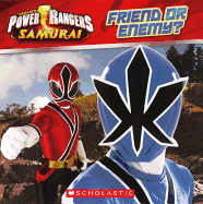 Friend or Enemy?