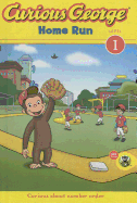 Curious George Home Run