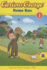 Curious George Home Run