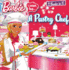 Barbie I Can Be a Pastry Chef/I Can Be a Lifeguard