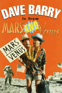 Dave Barry Is from Mars and Venus