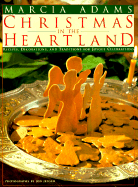 Marcia Adams' Christmas in the Heartland