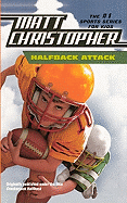 Crackerjack Halfback