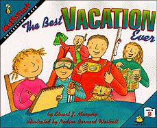 The Best Vacation Ever: Collecting Data