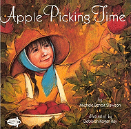 Apple Picking Time